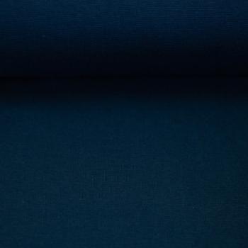 Preview: Swafing Heike Bündchen Uni Blau 256